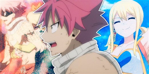 Fairy Tail: 100 Years Quest's Shocking Reveals About Dragons, Explained