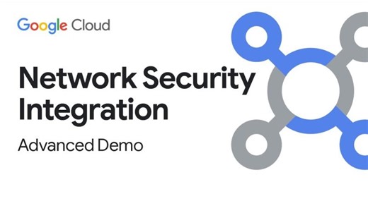 [Demo] Network Security Integration with Palo Alto | Ammett Williams