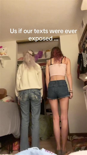 The Consequences of Exposed Texts