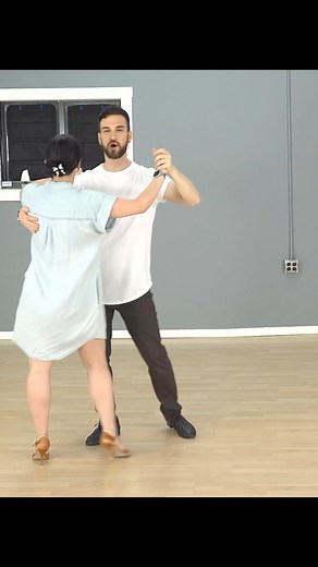 98K views · 1.6K reactions | The Follower’s Underarm Turn in Cha Cha. Want more? Learn how to Cha Cha with our step by step lessons - Start Your 7-Day Free Trial at Passion4dancing.com #chacha, #chachadancing, #chachadance, #partnerdance, #coupledance #latindancing #socialdance #learntodance #ballroomdance | Passion4Dancing.com | Facebook