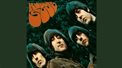 Super Hit Heartfelf Lyrics In My Life by The Beatles - GigWise