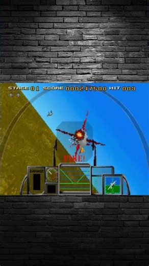 What Makes STRIKE FIGHTER the KING of Retro Arcade Fighter Games?