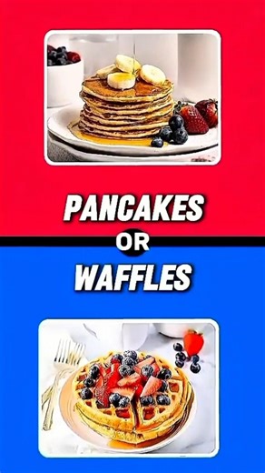 Would You Rather - Fast Food Edition 🌮🍕 🍟 #shorts #wouldyourather