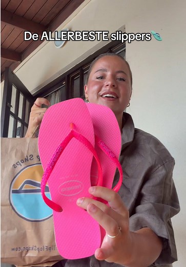 Plam slippers review: De allerbeste slippers getest