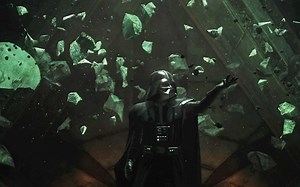 Darth Vader’s ‘Immortal’ saga continues on Oculus headsets