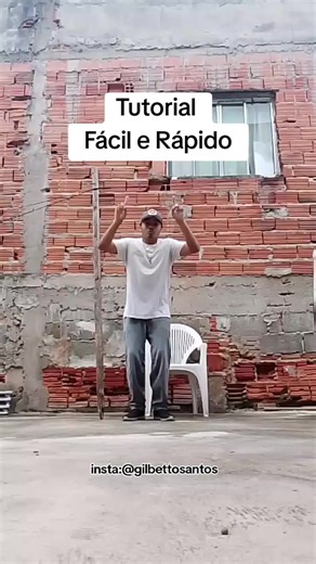Tutorial de Free Step: Dança dos Anos 90