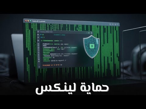 حماية لينكس بـ ClamAV 🔐 واش فعلاً محتاج Antivirus؟