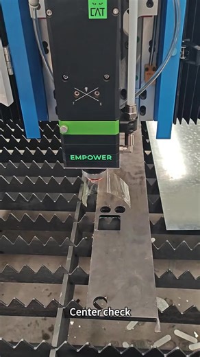 Laser CNC Cutter Maintenance Tips for Precision Performance