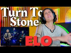 Electric Light Orchestra — Turn to Stone | A Classical Musician’s FIRST Listen and Reaction
