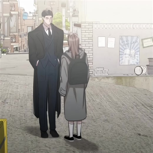 Hieon sống tại khu phố Changseong nghèo cùng bà. Tại vùng quê xa xôi hẻo lánh này lại xuất hiện một đại ca xã hội đen là Mugil. Khi Hieon dành thời gian bên Mugil, cô thấy mình ngày càng chìm đắm trong lòng tốt của anh. Nhưng ngay khi anh nhận ra tình cảm của cô, Mugil đột nhiên trở nên lạnh lùng - hoàn toàn khác với trước đây... ⚠️Sec.107 of Copyright Act. 1979 allow these materials for fair use. 📌DISCLAIMER: NO COPYRIGHT INFRINGEMENT INTENDED. I DO NOT OWN THE PANELS/IMAGES AND THE SONGS I'VE