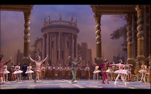 12K views · 364 reactions | Captured live in 2017, The Bolshoi Ballet...