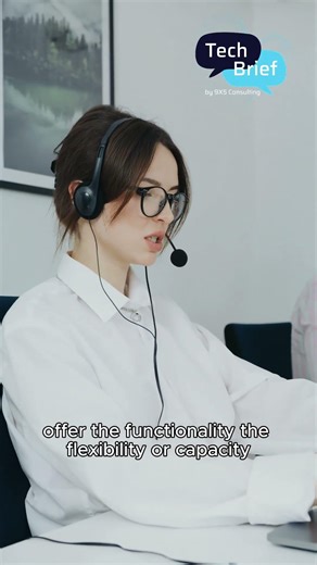 What Makes a Phone System Actually Good? | Tech Briefs Ep. 2