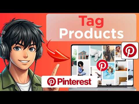 How to Tag Products on Pinterest (Updated 2026)