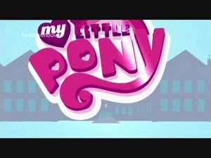 MLP ~ Equestria Girls ~ Opening cz