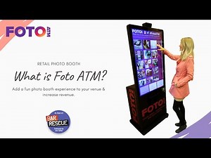 What is Foto ATM?
