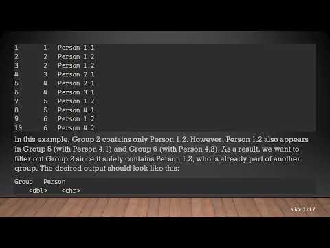 How to Combine Tibble Dataframes by Common Values in R