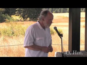 Know Your Place with Barry Lopez