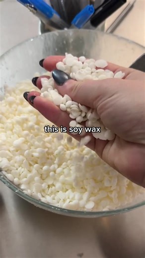 Soy Wax: Benefits, Uses, and Differences Explained