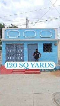 House For Sale in Bandlaguda Ahmed Nagar Hyderabad
