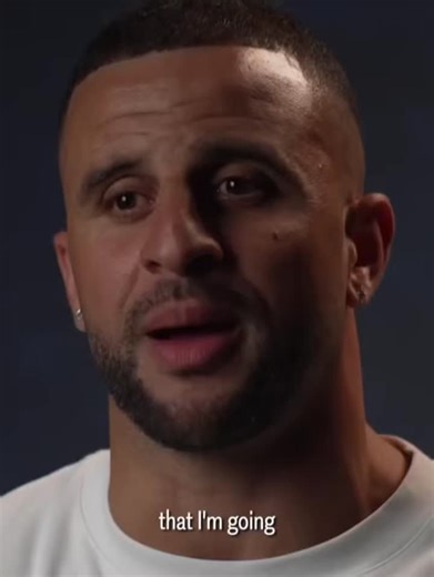 Thank You Kyle Walker: A Farewell to an England Legend