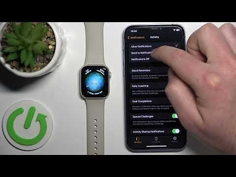Troubleshooting: Not Receiving Notifications on Apple Watch
