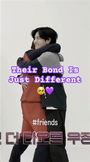 TaeMin Moments That Melt Hearts 💜