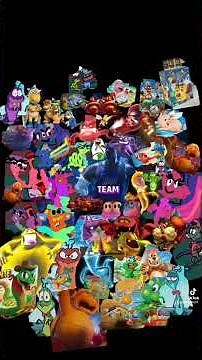 space jam a new legacy tune team vs goon team