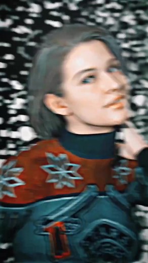Jill Valentine Resident Evil Video Edit