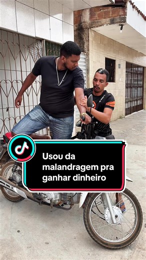 Fazendo dinheiro fácil #viralvideos #tiktokviral #comedia