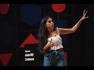 Mona Chalabi: Sequence, Sequence… Surprise! Designing Data for Maximum Impact