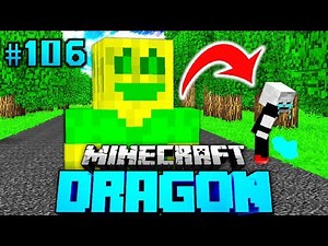 ICH bringe IHN ZUM WEINEN?! - Minecraft Dragon #106 [Deutsch/HD]