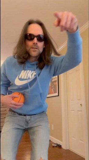 Mini Hoops Sunday