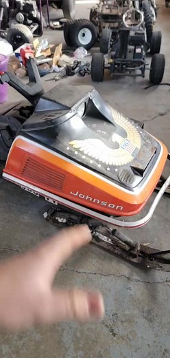 Kevin - Junkyard Digs on TikTok