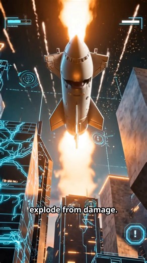 What Happens If You Shoot a Nuke Mid-Air? #nuclear #nuclearweapons #mystery #hiddentruth