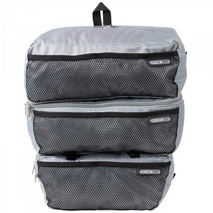 Ortlieb Packing Cubes Organizer für Fahrrad-Taschen | Zweirad Stadler