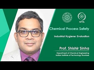 Industrial Hygiene: Evaluation