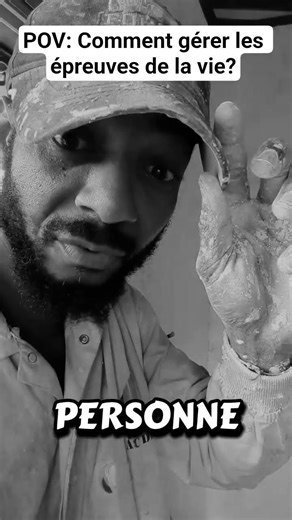 comment gérer les épreuves de la vie. #épreuve #motivation #développementpersonnel #shorts