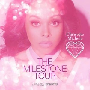 38K views · 192 shares | Chrisette Michele & Lil Mo Live at the Starland Ballroom! | Chrisette Michele | Facebook