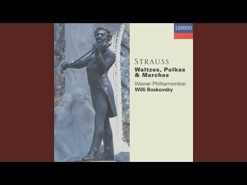 J. Strauss II: Demolirer-Polka - Polka française Op. 269