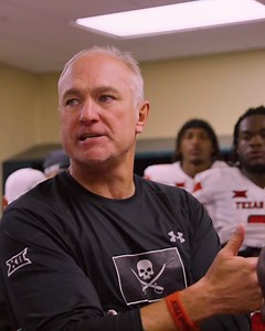 12K views · 967 reactions | For each other. #WreckEm | Texas Tech Football | Facebook