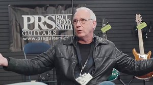 Paul Reed Smith returns to Chuck Levin's Washington Music Center to tell the beginnings of a young Paul in the mid-'70s working as a repairman at Chuck Levins, right before creating his first official line of PRS Guitars. Follow Us! Instagram.com/chucklevins facebook.com/chucklevins twitter.com/chucklevins Video Shot/Directed by Eric Villatoro Instagram.com/okayericv If you're in the MD/DC/VA Area, visit our legendary retail location: Chuck Levin's Washington Music Center 11151 Veirs Mill Rd. Wh