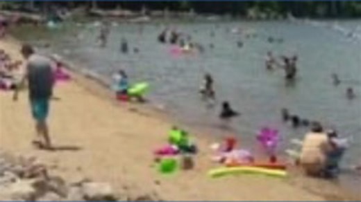 Lake Murray parks reopen April 1: Here’s what’s new