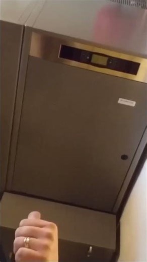 Caldera de pellets #fontanería