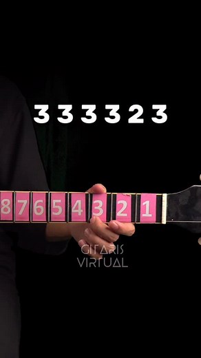 48K views · 5.3K reactions | Soundtrack Titanic (My Heart Will Go On) | 1 Strings Tutorial | Shifa Sihatul Iman | Facebook