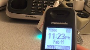 Watch Cell2Jack - Cellphone to Home Phone Adapter - Avoid Harmful Cell Signal Radiation. Make and Recei... on Amazon Live