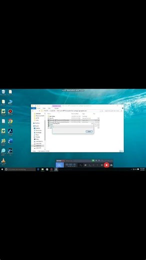 Microsoft Net Framework Audio Video Editing Error Fix Software installation