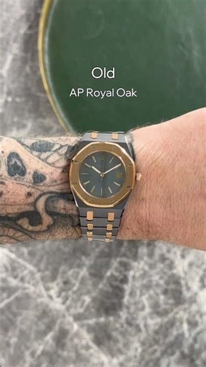 The perfect 5-watch collection? 👀 #chrono24 #watchcollector #luxurywatches