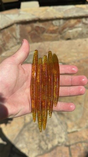 Shop Wildcaster Baits for Affordable Fishing Lures