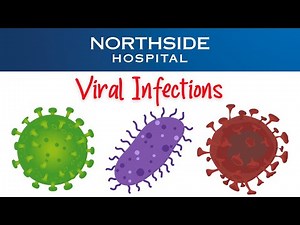 Understanding Viral Infections: Symptoms, Treatment, and Prevention