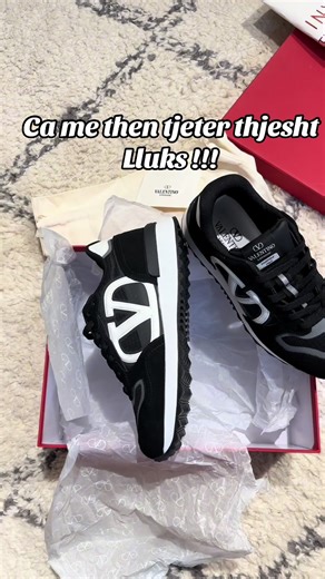 Authentic Valentino Shoes vs. Fakes: A Comprehensive Guide